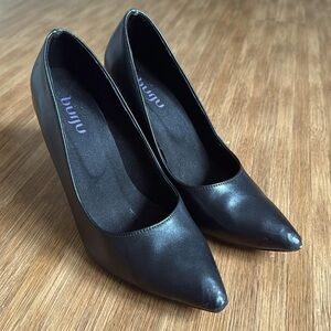 Burju shoes pumps